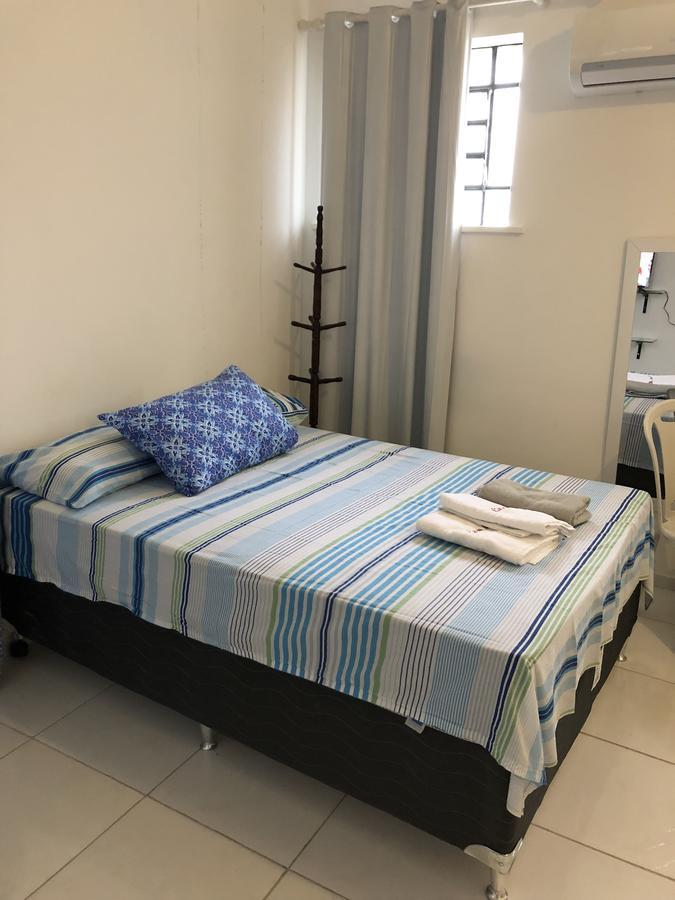 Ferienwohnung Casa Max Fortaleza  Exterior foto