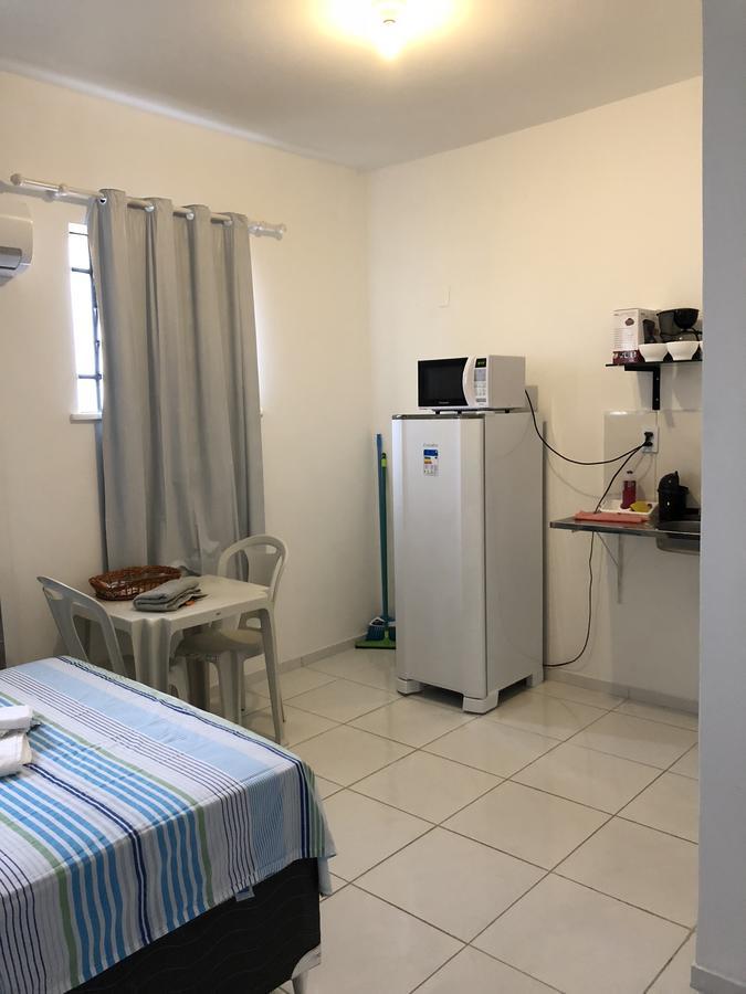 Ferienwohnung Casa Max Fortaleza  Exterior foto