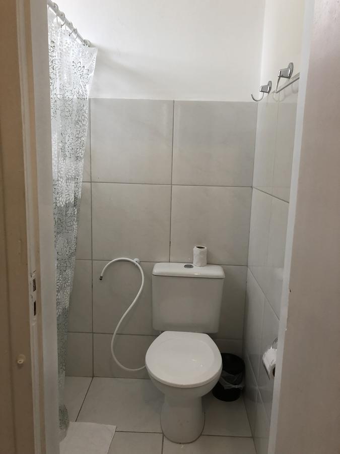 Ferienwohnung Casa Max Fortaleza  Exterior foto