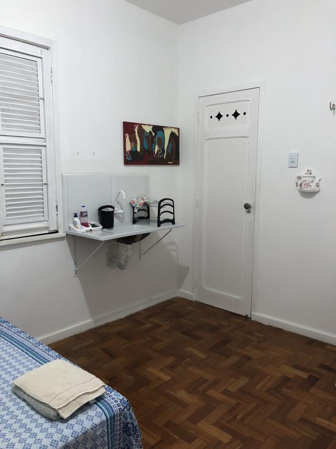Ferienwohnung Casa Max Fortaleza  Exterior foto
