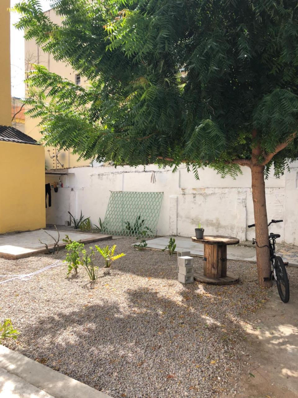 Ferienwohnung Casa Max Fortaleza  Exterior foto